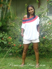 Brazilian Dating - T�nia