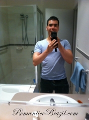 Brazilian Dating - $first_name