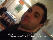 Brazilian Dating - Miguel