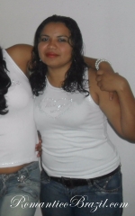 Brazilian Dating - Paula