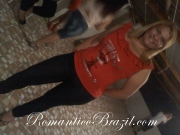 Brazilian Dating - Photo of RenaLatin woman looking for partner
