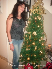 Brazilian Dating - Photo of AnaBrazilian woman looking for love