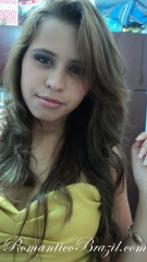 Brazilian Dating - Nicole