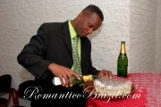 Brazilian Dating - Pennie