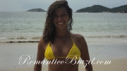 Brazilian Dating - Amanda