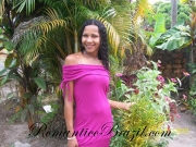 Brazilian Dating - Photo of MirieneBrazilian woman looking for love
