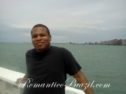 Brazilian Dating - Marcus