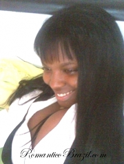 Brazilian Dating - Photo of ValdiceLatin woman looking for partner