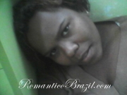 Brazilian Dating - Fabiola