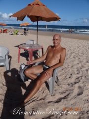 Brazilian Dating - Geerit