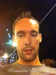 Brazilian Dating - Photo of ArnoBrazilian man on dating site