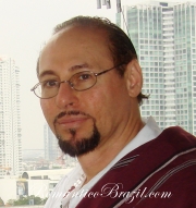 Brazilian Dating - Asa