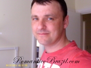 Brazilian Dating - Karl