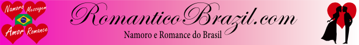 Romantico Brazil - Namoro e Romance do Brasil