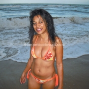 Photo of Edneide, Brazilian girl looking for romance