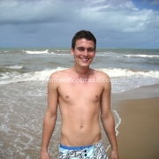 Photo of Joao, Brazilian man on Dating site