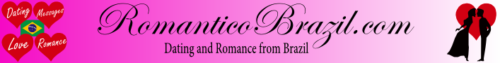 Dating Marriage Love and Romance from Brazil