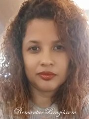 Brazilian Dating - Leslie