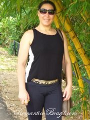 Brazilian Dating - Eleandra