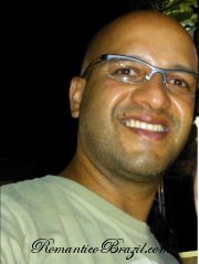 Brazilian Dating - Jose
