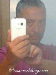 Brazilian Dating - Gaetano