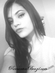 Brazilian Dating - Driely
