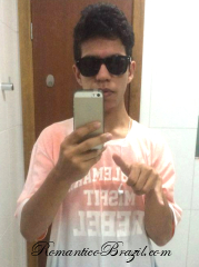 Brazilian Dating - Gabriel