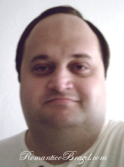 Brazilian Dating - Gilberto