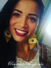 Brazilian Dating - Adriana