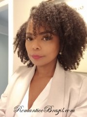 Brazilian Dating - Aline