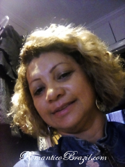 Brazilian Dating - Adriana