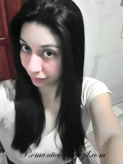Brazilian Dating - Danielle