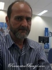 Brazilian Dating - Donizete