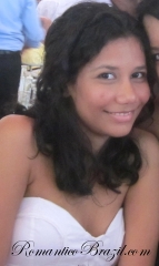 Brazilian Dating - Emily