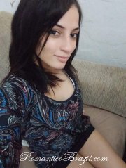 Vanessa brasileira bonita por namoro