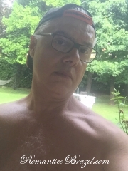 Brazilian Dating - Alberto
