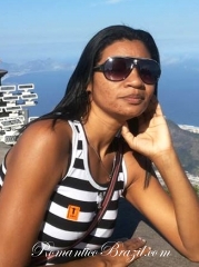 Brazilian Dating - Iolanda