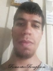 Brazilian Dating - Gabriel