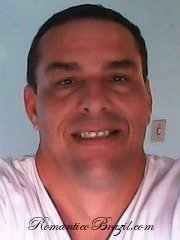 Brazilian Dating - Jose