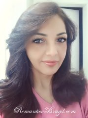 Brazilian Dating - Vanessa