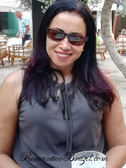 Brazilian Dating - Geovannela