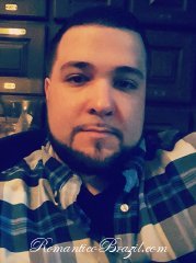 Brazilian Dating - Ricardo