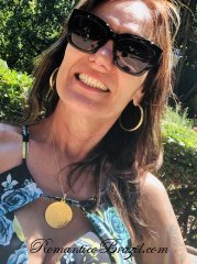 Brazilian Dating - Rosa