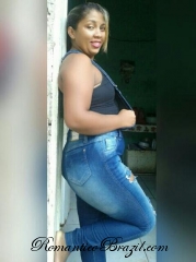 Brazilian Dating - Jucileide