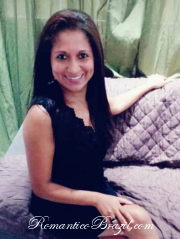Suely brasileira bonita por namoro
