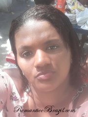 Brazilian Dating - Shirleide