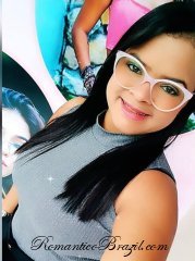 Brazilian Dating - Etiene