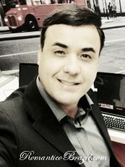 Brazilian Dating - Eduardo