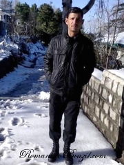 Waseem estrangeiro solteiro por namoro