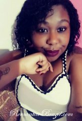 Brazilian Dating - Letcia